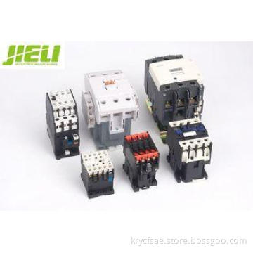 CB Power 660V AC Magnetic Contactor , General Electric Cont